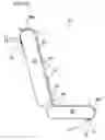 Fig. 06 - Disposable seat cover device