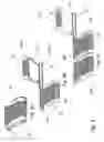 Fig. 04 - Special expandable booster bench