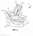 Fig. 03 - Bench seat with movable bolsters