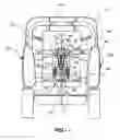 Fig. 06 - Bench seat with movable bolsters