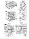 Fig. 02 - Self cleaning swivel seat assembly