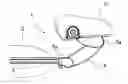 Fig. 01 - Method and apparatus for adjusting mutual position of constructional elements of a patient chair
