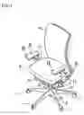 Fig. 02 - Armrest device in a chair