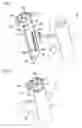 Fig. 06 - Armrest device in a chair