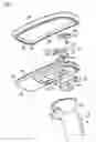 Fig. 10 - Armrest device in a chair