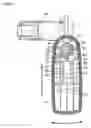 Fig. 13 - Armrest device in a chair