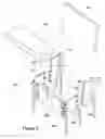 Fig. 03 - System and method for modular furniture assembly
