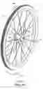 Fig. 02 - Vehicle wheel spoke connection