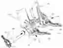 Fig. 01 - Axles, Such as for Bicycles