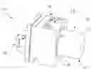 Fig. 01 - Pressure Generator for a Vehicle Brake System and Method for Mounting Said Pressure Generator