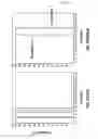 Fig. 06 - Uninterruptible Power Supply for the Back up of Dc Power Source