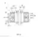 Fig. 03 - MOTOR AND STATOR STRUCTURE THEREOF