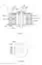 Fig. 04 - MOTOR AND STATOR STRUCTURE THEREOF
