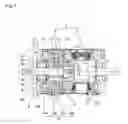 Fig. 02 - Electromagnetic brake device for small-sized motor