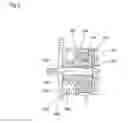 Fig. 03 - Electromagnetic brake device for small-sized motor