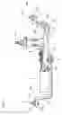 Fig. 04 - Electric motor mounting structure