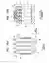 Fig. 10 - Stator with winding formed of a series of segments for electric rotating machine