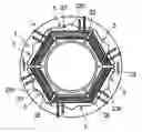 Fig. 01 - Stator for motor
