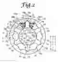 Fig. 03 - Stator for motor