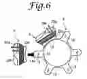 Fig. 07 - Stator for motor