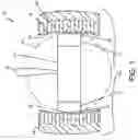 Fig. 02 - Reluctance laminations for a motor assembly