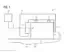 Fig. 02 - Linear drive and method for displacing an object by a linear drive
