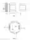 Fig. 02 - Piezoelectric actuator and enclosure therefor