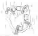 Fig. 40 - Signal interconnecting part for electrical rotating machine