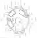 Fig. 46 - Signal interconnecting part for electrical rotating machine