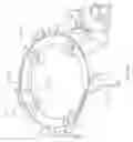 Fig. 49 - Signal interconnecting part for electrical rotating machine