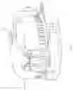 Fig. 63 - Signal interconnecting part for electrical rotating machine
