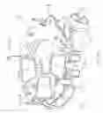 Fig. 69 - Signal interconnecting part for electrical rotating machine