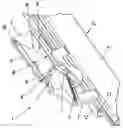 Fig. 01 - Lockable pushing-out device