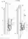 Fig. 11 - Lockable pushing-out device