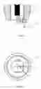 Fig. 03 - SL plane embedded type noble metal spark plug with multi-level and high energy