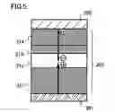Fig. 06 - Composite material, light emitting element and light emitting device