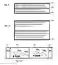 Fig. 02 - Polymer light-emitting devices based on interfaces enables by internally compensated doped conjugated ionomers