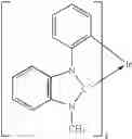 Fig. 14 - ORGANIC ELECTROLUMINESCENCE DEVICE