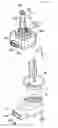 Fig. 13 - High-voltage pulse generator, and lighting apparatus and vehicle having the same