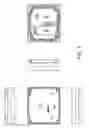 Fig. 05 - Emergency lighting system