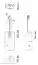 Fig. 07 - Emergency lighting system