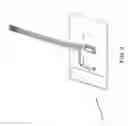 Fig. 08 - Emergency lighting system