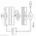 Fig. 12 - Emergency lighting system
