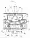 Fig. 01 - Focused anode layer ion source with converging and charge compensated beam (falcon)