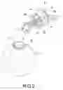 Fig. 03 - Serial light-emitting light structure