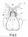 Fig. 04 - Serial light-emitting light structure