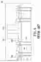 Fig. 05 - Multi-lamp backlight module