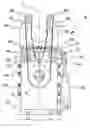 Fig. 01 - Driving device of armature balance machine