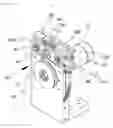 Fig. 11 - Driving device of armature balance machine