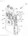 Fig. 13 - Driving device of armature balance machine